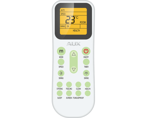 Настенная сплит-система Aux ASW-H36A4/JD-R1/AS-H36A4/JD-R1