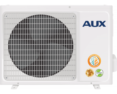 Настенная сплит-система AUX ASW-H18A4-QH-R1DI-AS-H18A4-QH-R1DI