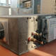 Демонтаж канального кондиционера Aux до 2.5 кВт (09 BTU) до 30 м2